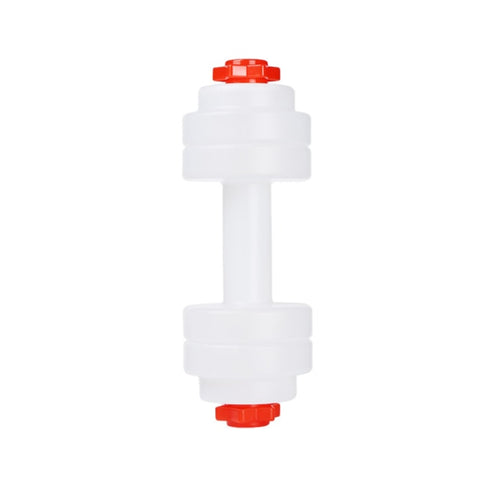 1kg Water Dumbbells